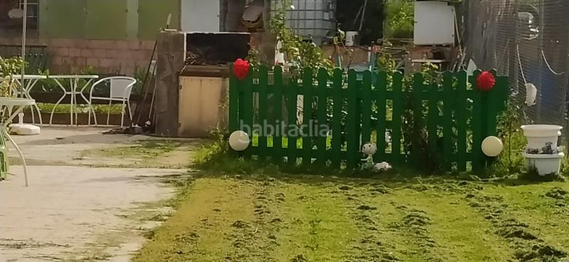 Foto fe22ceef-f96f-413a-a4f5-de9eabcbc947. Casale con camino in Murillo de Río Leza