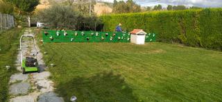 Country house in Murillo de Río Leza