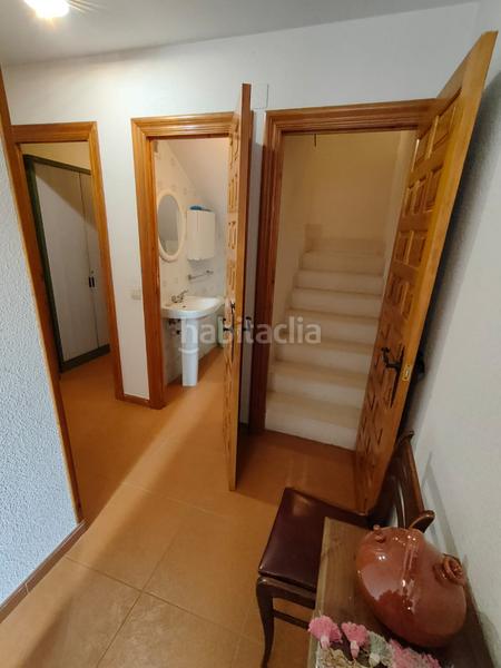 Foto 17822eff-25cd-4c04-9f11-2486b1dbba83. Casa a schiera in calle luis bretón 7 in Ocón