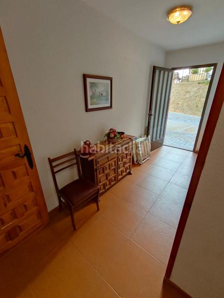 Foto 278e5425-ef6c-450a-9940-4a76817d6719. Casa a schiera in calle luis bretón 7 in Ocón