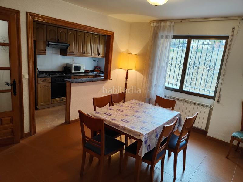 Foto 279d63d4-5ab1-4793-accc-da757411b571. Casa a schiera in calle luis bretón 7 in Ocón