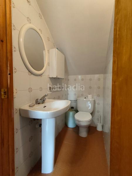 Foto 2d8b39b3-add4-4595-9b59-00a945768e51. Casa a schiera in calle luis bretón 7 in Ocón