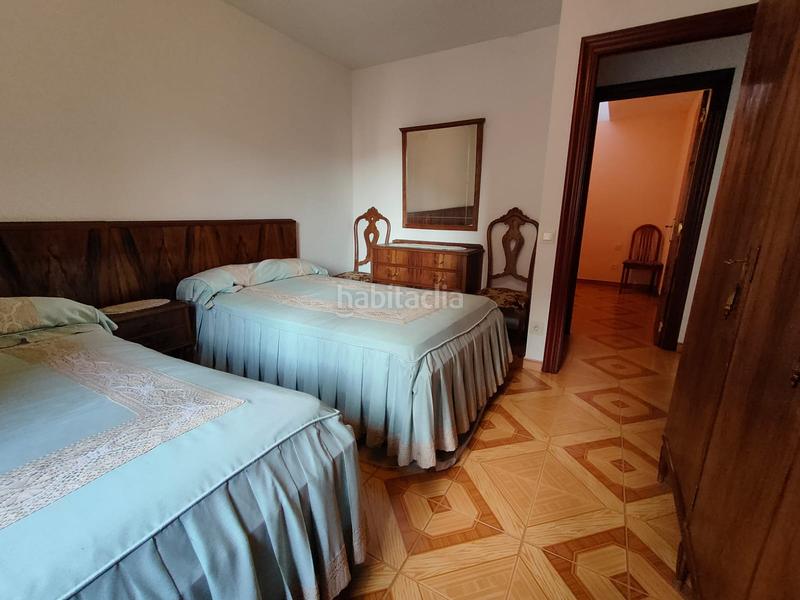 Foto 476cec31-4a46-4ae3-9e26-2878f649c401. Casa a schiera in calle luis bretón 7 in Ocón