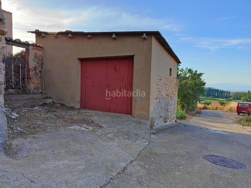 Foto 5c9ffccd-11d3-4c01-8989-227bfb4da257. Casa a schiera in calle luis bretón 7 in Ocón