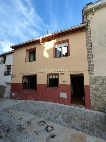 Foto 716cc771-9429-4ce3-8b47-89cdd6fc0873. Casa a schiera in calle luis bretón 7 in Ocón