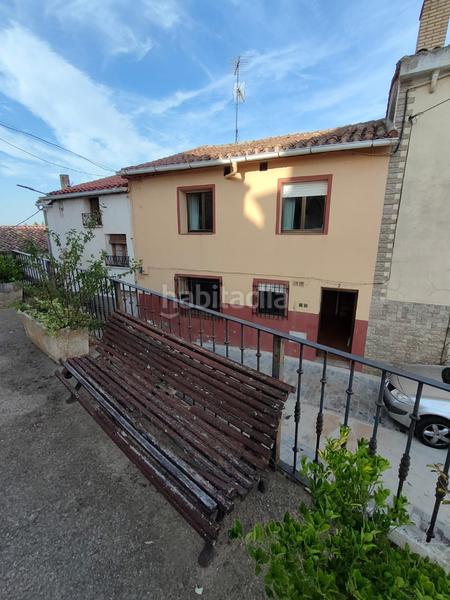 Foto b43e9247-7f4d-4d66-8832-ca3ce2cc221a. Casa a schiera in calle luis bretón 7 in Ocón