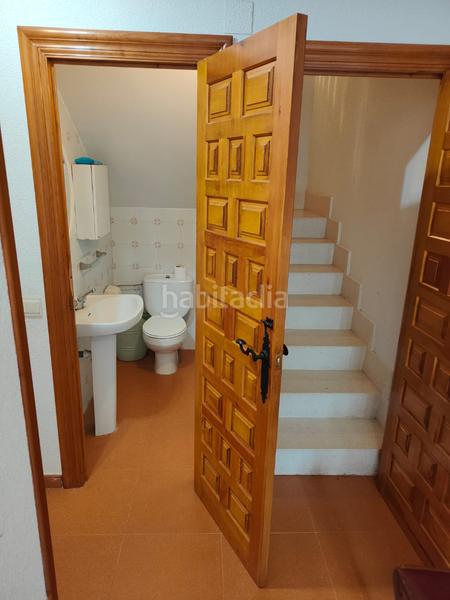 Foto bc5b825b-58e2-418e-82f4-d3c11440dd02. Casa a schiera in calle luis bretón 7 in Ocón