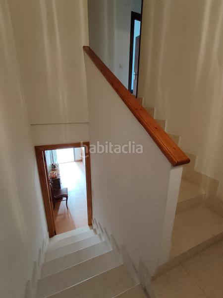 Foto f8037231-7d0c-4329-84ae-c4dbbb79e128. Casa a schiera in calle luis bretón 7 in Ocón