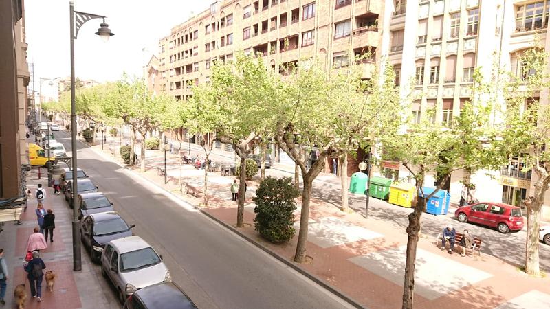 Foto 1cf72949-0c33-44b5-9789-0bca12901423. Pis a Residencia Logroño