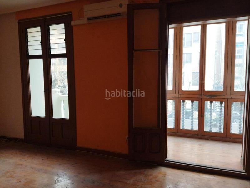 Foto 21b49177-1c89-4d4f-8ede-a3e3972f71a2. Pis a Residencia Logroño