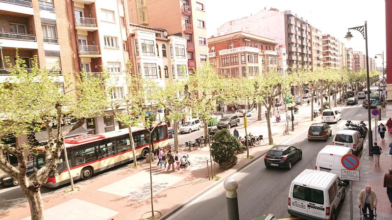 Foto 45c22e69-76a8-4ddf-a5ba-f83ea83cfe4d. Pis a Residencia Logroño