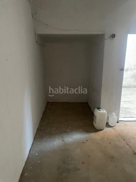 Foto 5426ffa6-40c2-46a7-a956-6ce834ad8685. Local commercial dans Residencia Logroño