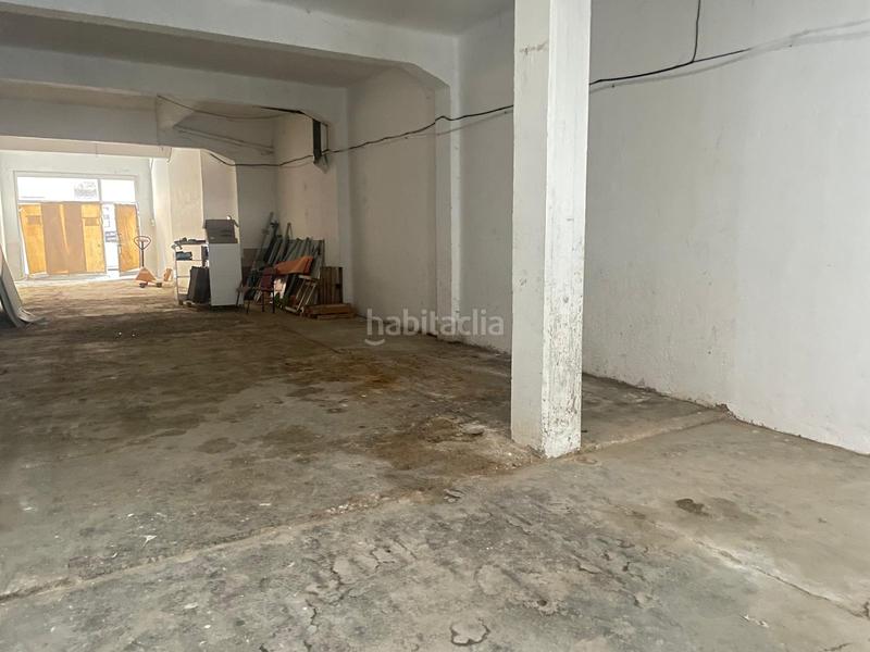 Foto 5e667faf-f8b3-46ca-8b33-60dc95f1f0e9. Local commercial dans Residencia Logroño
