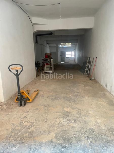 Foto 7875e3e7-53ed-4860-adcb-3714fb45ba9a. Local commercial dans Residencia Logroño