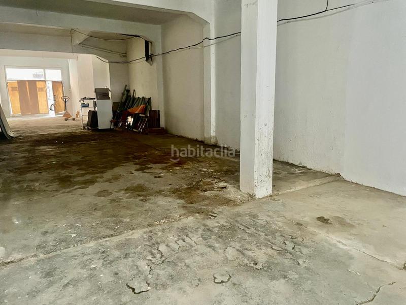 Foto b6169eca-b204-48a5-84fa-57496242e101. Local commercial dans Residencia Logroño