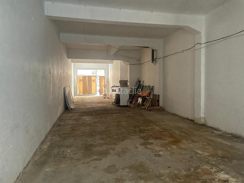Foto e809eca5-c7fb-4cd0-ae44-618b78eda005. Local commercial dans Residencia Logroño