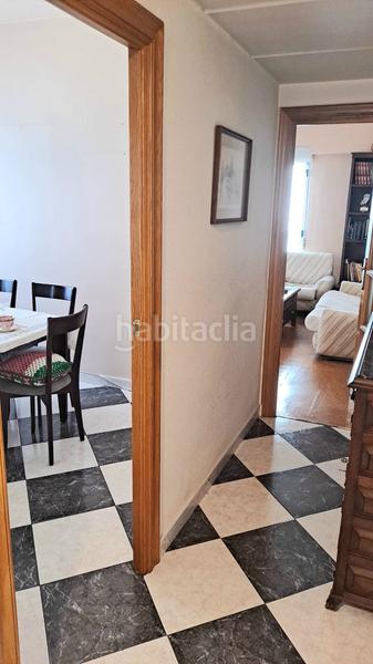 Foto 0613f184-1f25-48e3-8da9-55d7036cf527. Appartamento con riscaldamento in Residencia Logroño