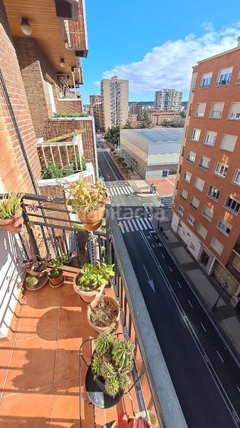 Foto 08e95228-3f09-4724-927b-9cfd6dacb7f3. Appartamento con riscaldamento in Residencia Logroño