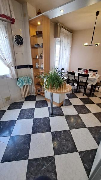 Foto 0a60dd06-6456-4de8-8310-141ef3d6816a. Appartamento con riscaldamento in Residencia Logroño