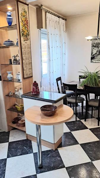 Foto 734e8d1c-00e4-43d6-972a-16f2f6fd679f. Appartamento con riscaldamento in Residencia Logroño
