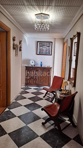 Foto 768bce0c-07a9-4a6e-accb-71c3149de7f7. Appartamento con riscaldamento in Residencia Logroño