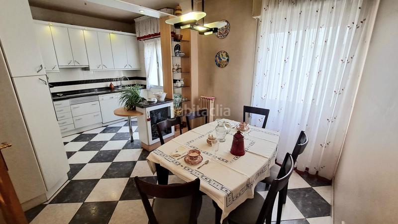 Foto 9bacbdcf-0fc7-4755-94f3-1b5410c6d308. Appartamento con riscaldamento in Residencia Logroño