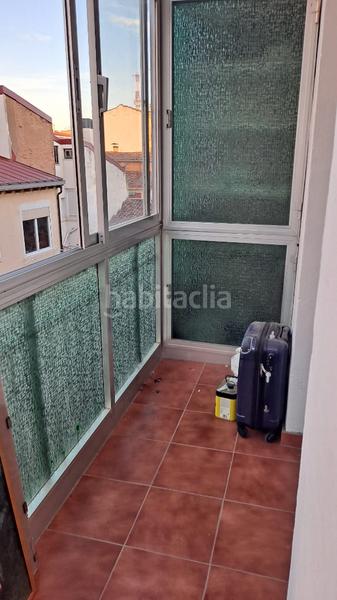 Foto e494dbc0-2001-4bea-bdc7-09875b9e0841. Appartamento con riscaldamento in Residencia Logroño