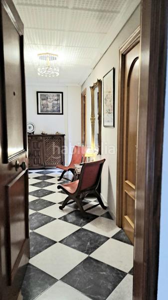 Foto e9bf6274-57bc-4d36-8fde-6574af4232af. Appartamento con riscaldamento in Residencia Logroño