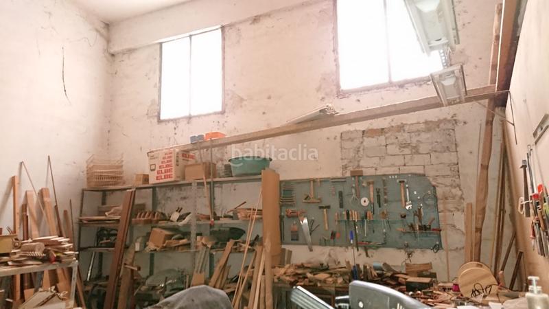 Foto 52f9e5a6-0291-4418-8c51-ca2af4ffc9dc. Geschäftsraum in Oeste Logroño