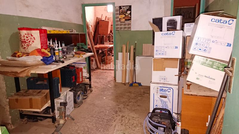 Foto 38e0eafa-e8fb-4ead-9a8b-30c4a8e575d1. Local commercial dans Oeste Logroño