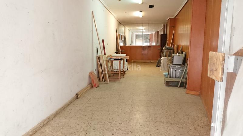 Foto 551064e7-d909-4d35-a5e5-85411a5c6c6e. Local commercial dans Oeste Logroño