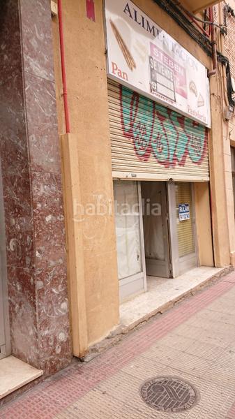 Foto 69b7fc76-d886-4dfe-a54c-75d7d88d0953. Local commercial dans Oeste Logroño