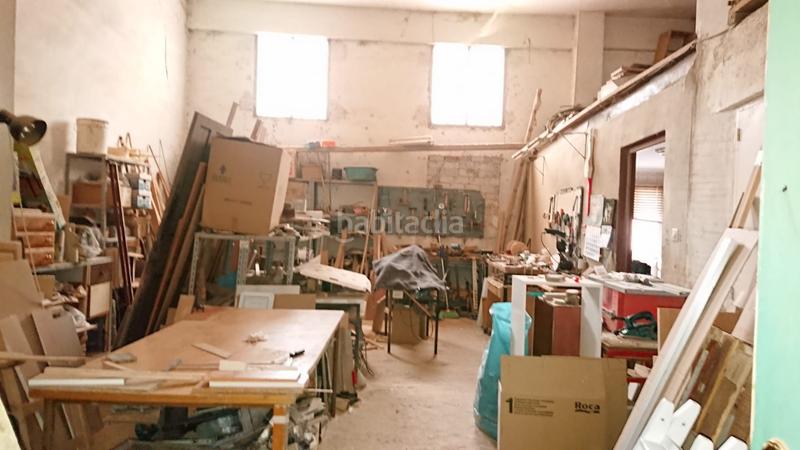 Foto b1b4dd90-bf07-43af-9de6-a94cb941dffb. Local commercial dans Oeste Logroño