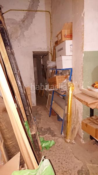 Foto d61459a0-a278-41c5-9e79-90300f42efc7. Local commercial dans Oeste Logroño
