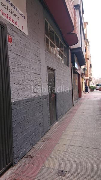 Foto 6dda7dfd-b7d7-48ea-bd1b-f2194d4264ea. Local comercial en Oeste Logroño