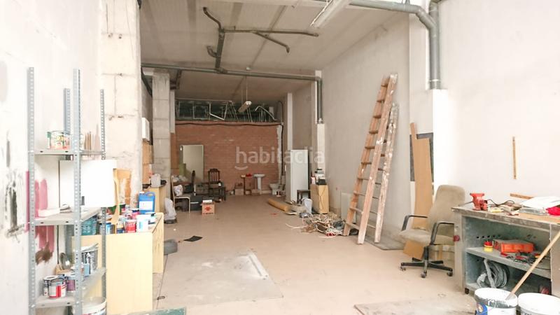Foto 855bbbf1-24c8-4c5d-a290-8aaebee33b08. Local comercial en Oeste Logroño