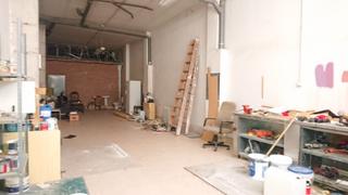 Locale commerciale in Oeste