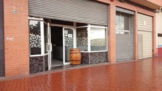 Locale commerciale in Oeste