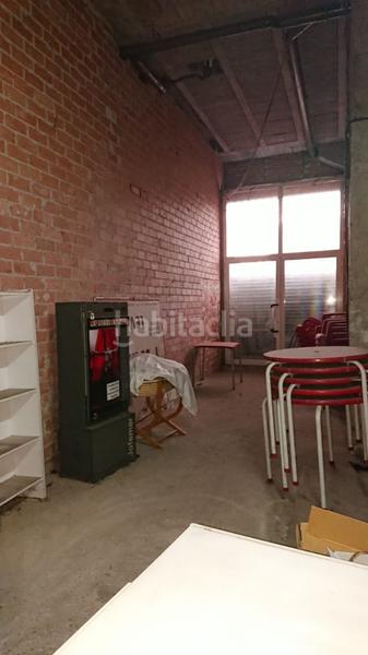Foto f826a622-4c77-4a13-ada9-98aa685ea409. Locale commerciale in Oeste Logroño