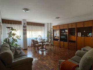Apartament a Gran Via. Ocasion y novedad en vara de rey junto a avda de la solidaridad