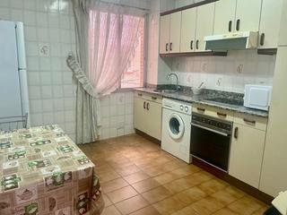 Appartement à Juzgados. Oportunidad y novedad en el centro junto a gran via y murrieta l