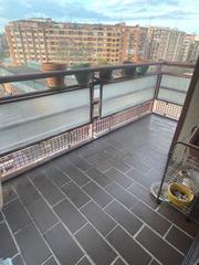 Piso en Gran Via. Oportunidad y ocasion en las torres de general espartero frente