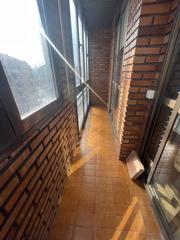 Pis a San Adrián. Excelente vivienda en chile con  avda. club deportivo 4 habitaci