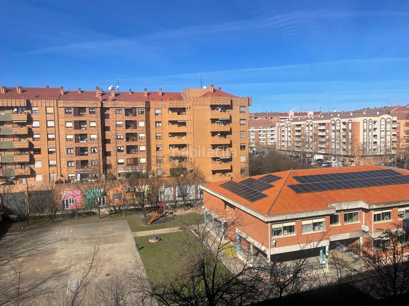 Foto 68ff750b-7649-44dd-9c64-09f6c113895d. Pis amb calefacció aparcament a San Adrián Logroño
