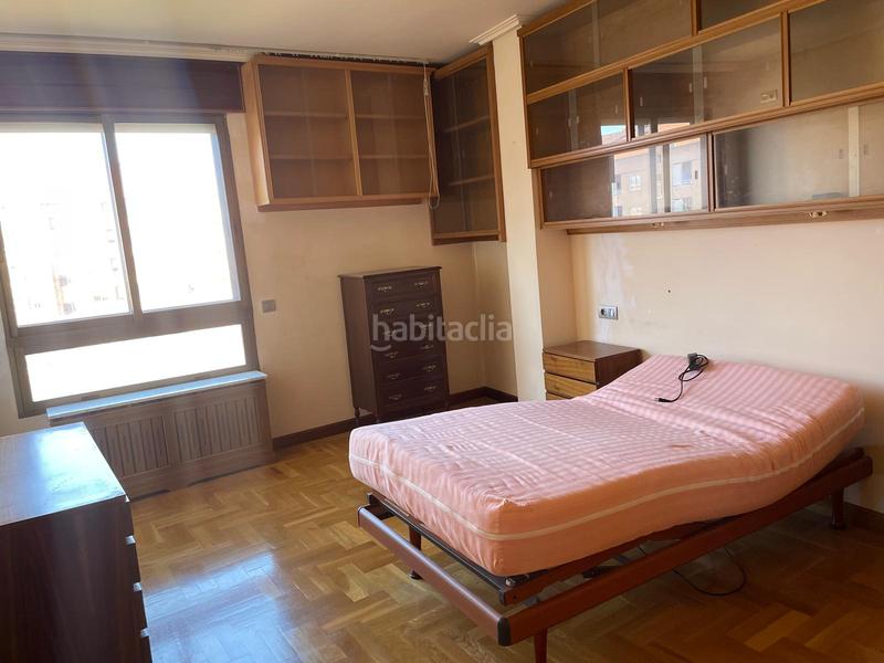 Foto e037efd7-34d4-4ae7-a719-f83212f4a095. Pis amb calefacció aparcament a San Adrián Logroño