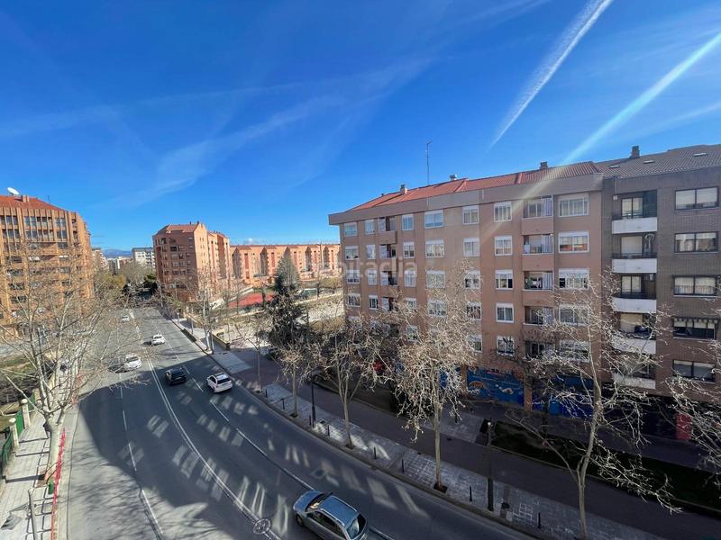 Foto fba831b2-2813-469f-98f9-b403e661f2ae. Pis amb calefacció aparcament a San Adrián Logroño