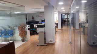 Oficina a Avenida república argentina 2. ¡oportunidad única en el corazón de logroño! presentamos una ofi