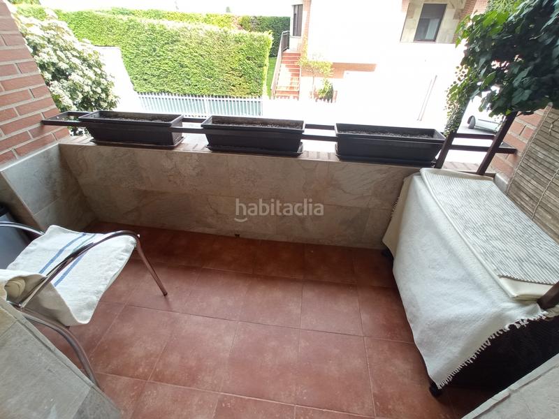 Foto 63d5c1af-fe8c-43db-90de-e8d0f320c741. Casa aparellada amb calefacció aparcament piscina a Logroño