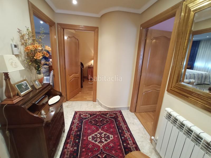 Foto a6264cd5-9173-4429-92e2-d000feb9485f. Casa aparellada amb calefacció aparcament piscina a Logroño