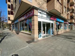 Local Comercial a San Adrián